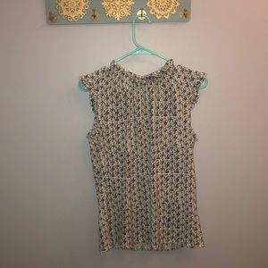Adrianna Papell blouse